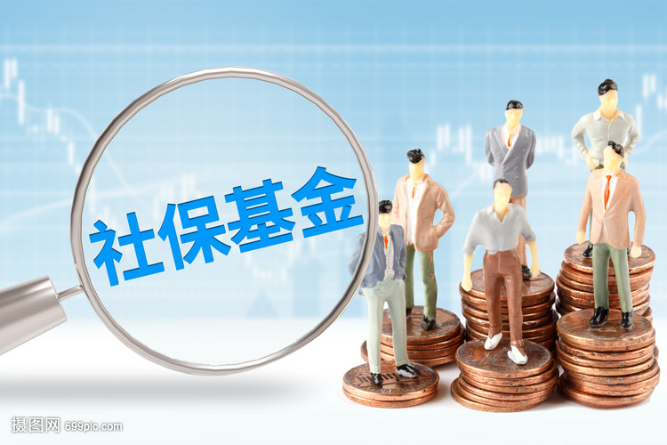 社保基金投資管理 穩健與增值的平衡之道
