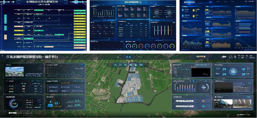 永鋼 為產(chǎn)城融合發(fā)展持續(xù)注入綠色活力——數(shù)據(jù)處理服務的創(chuàng)新實踐